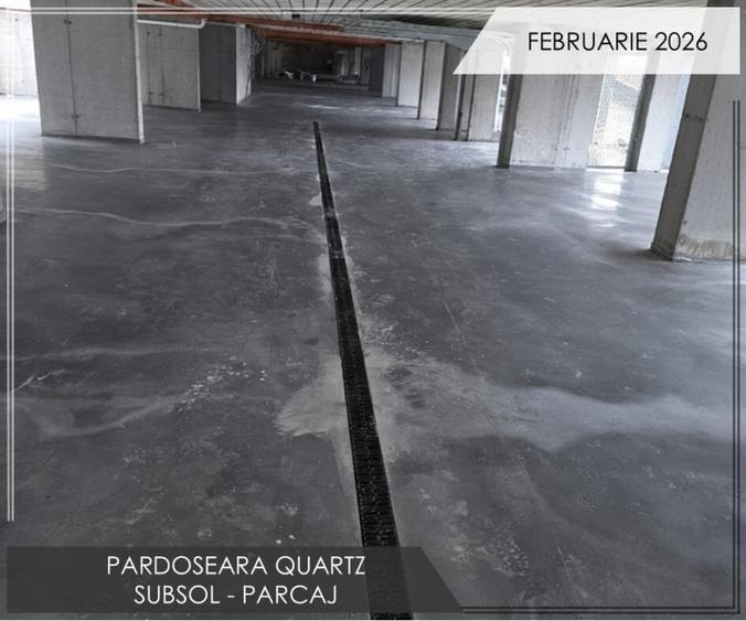 Apartament cu 3 camere semidecomandat în Zorilor