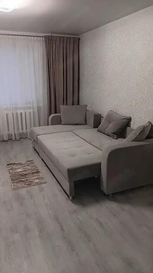 Garsonieră decomandată în Complex Studențesc
