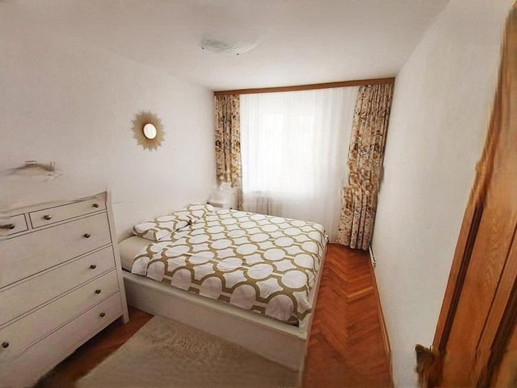 Apartament cu 2 camere decomandat în Centru Civic