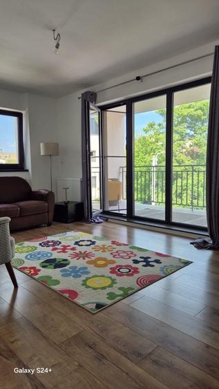 Apartament deosebit 2 camere - 1