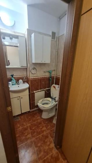 Garsonieră semidecomandată, mobilată în Gorjului