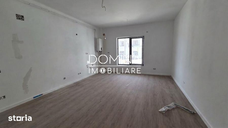 Vanzare apartamente NOI, 3 camere, in INFINITY RESIDENCE - Coloana Inf - 3