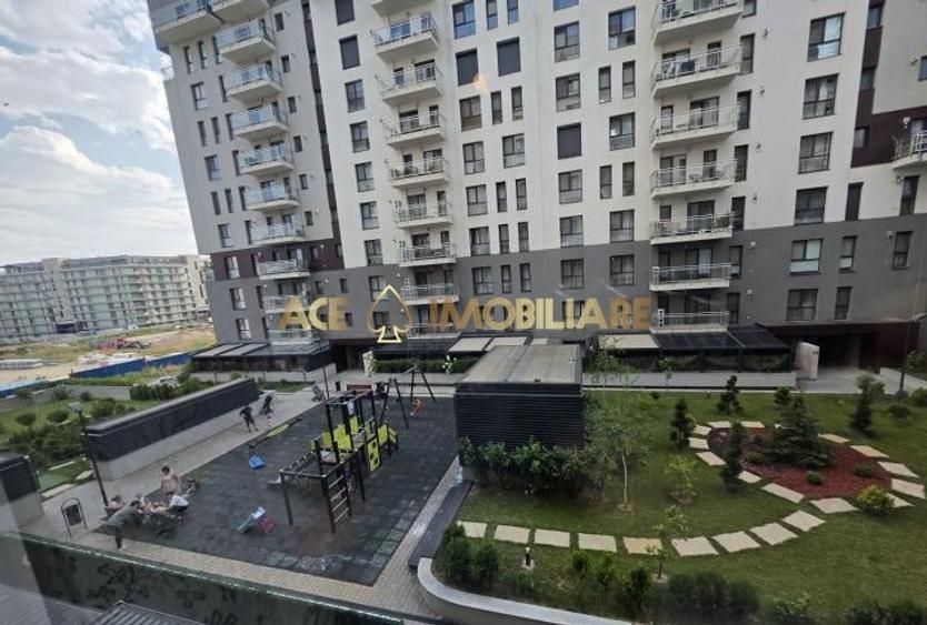 3 Camere de inchiriat | Pipera| Belvedere Residence| Centrala| Parcare - 5