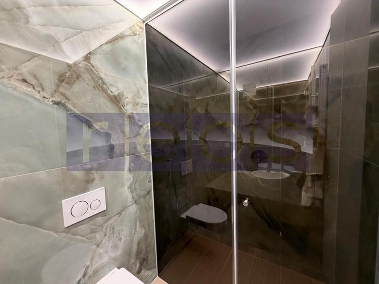Apartament cu 4 camere în Central