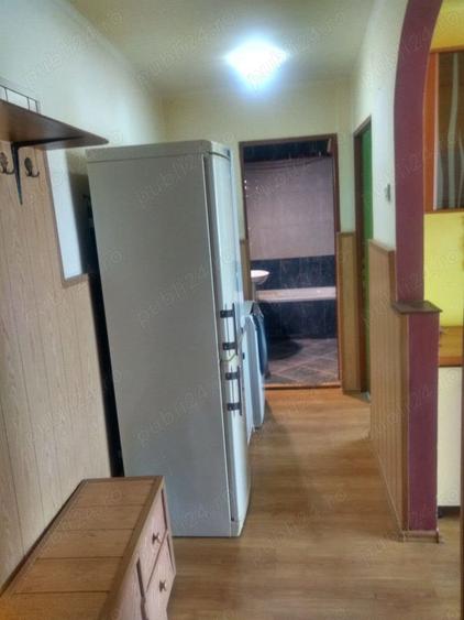 Apartament cu 2 camere decomandat în Sighișoara