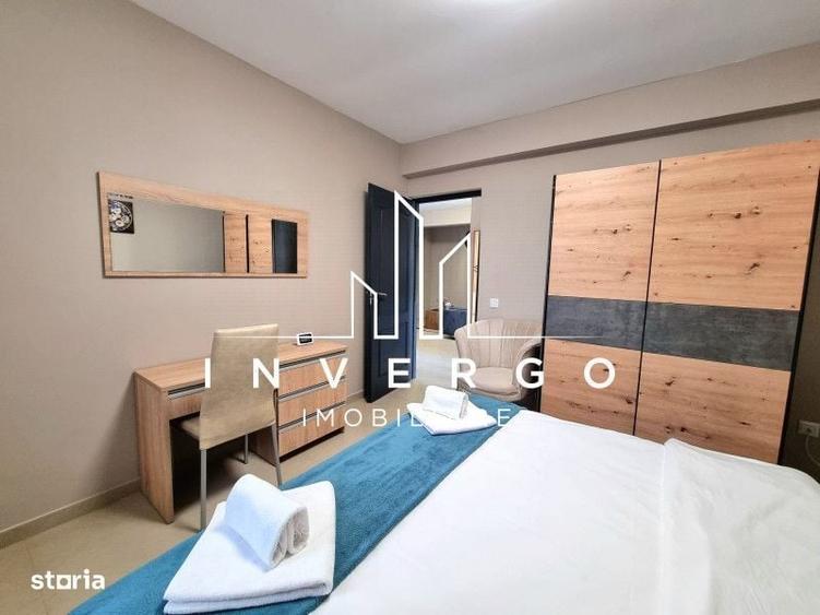Apartament in vila, 2 camere, de inchiriat, in Grigorescu - 1