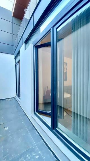 Apartament 2 camere, mobilat/utilat, direct dezvoltator - 8