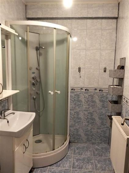 Apartament cu 2 camere semidecomandat în Ștrand