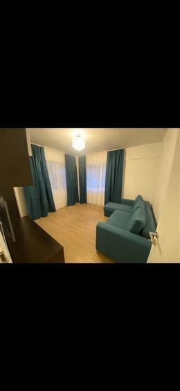 Apartament cu 2 camere decomandat, mobilat în Florești