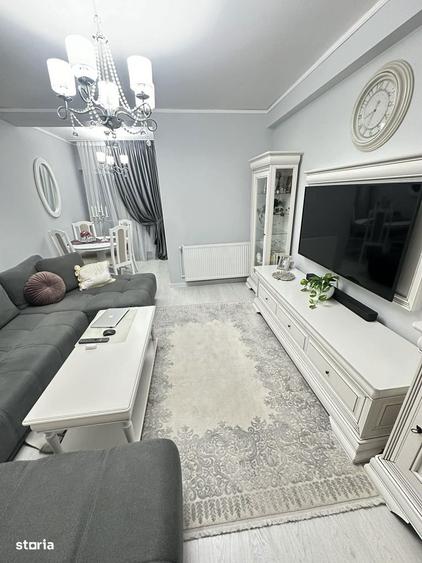 Apartament cu 2 camere în Dorobanți