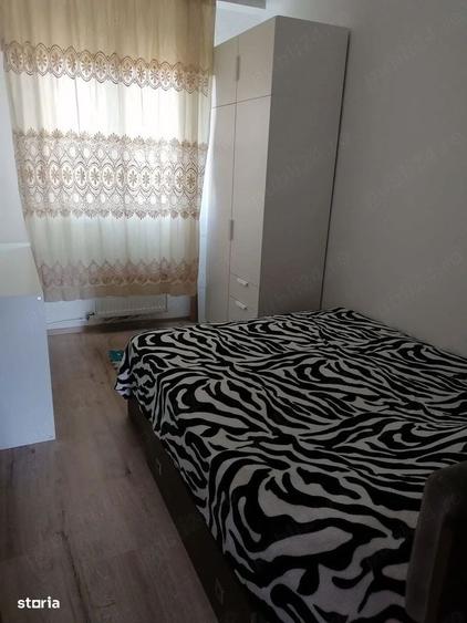 vand aparatment 3 camere, bucatarie si doua bai. 51 mp langa piata Doi - 3