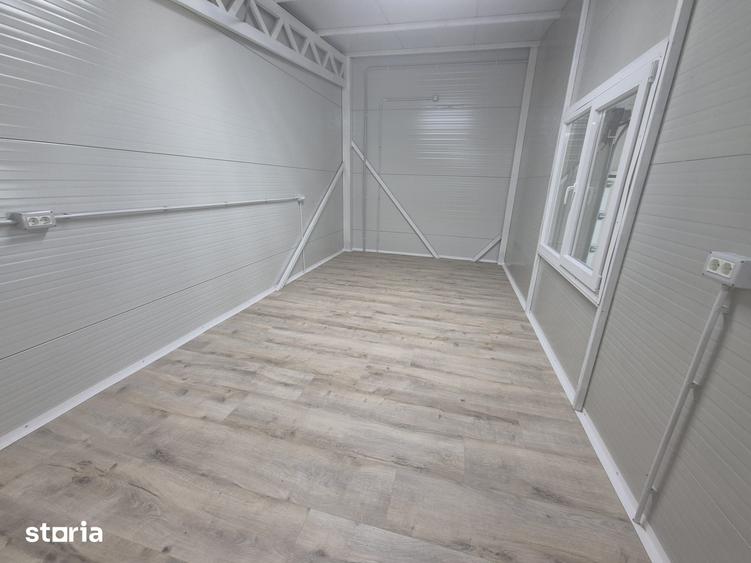 Spațiu comercial, de 250 mp, în Central