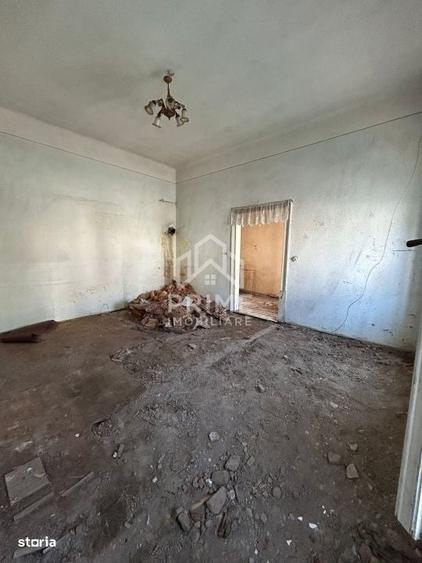Apartament cu 2 camere în Ultracentral