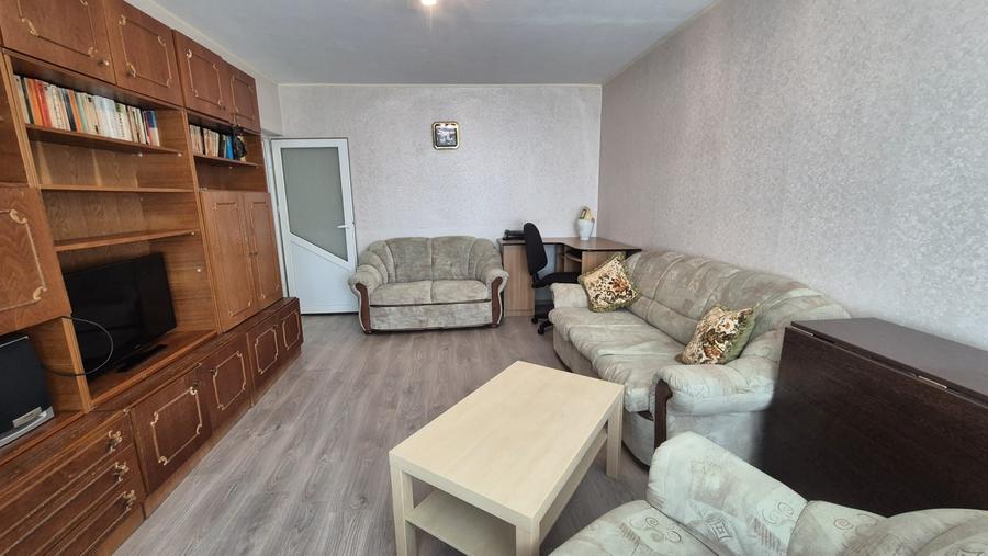 Apartament cu 2 camere decomandat în Siderurgiștilor