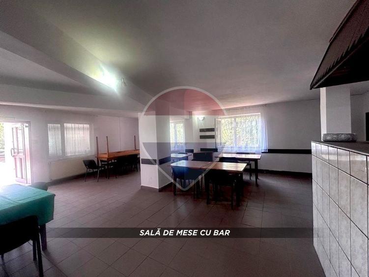 Spațiu comercial, de 110 mp, în Ferneziu