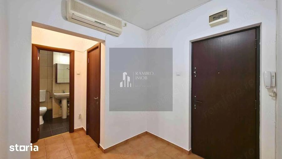 Apartament cu 2 camere decomandat în Alexandru Obregia