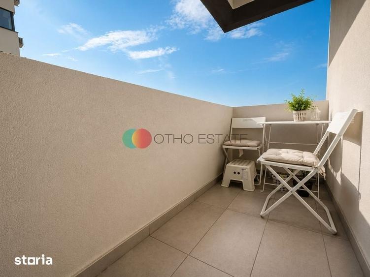 2 Camere Chiajna - Militari Residence |Loc de Parcare |Utilat Mobilat - 9