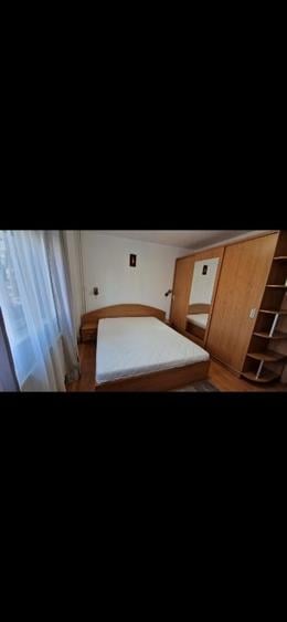 Apartament cu 2 camere semidecomandat în Micălaca
