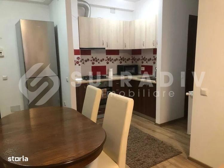 Apartament cu 3 camere în Iris