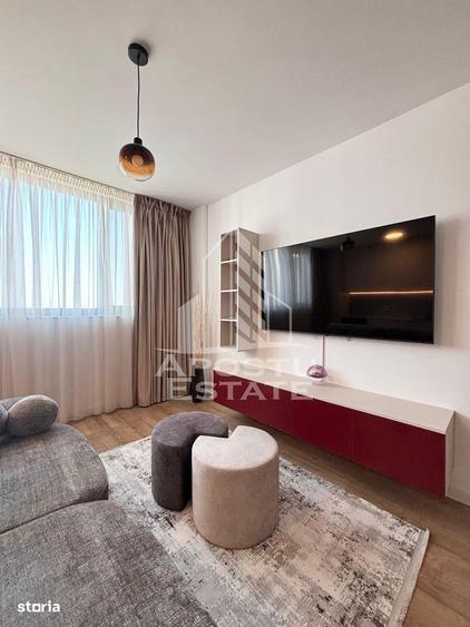 Apartament modern cu 3 camere, lift, Complex Rezidential XCity Towers - 11