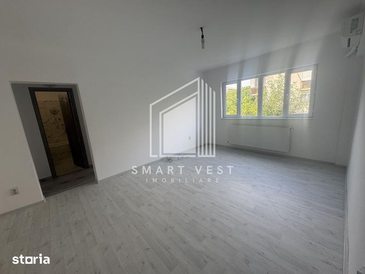 Apartament 2 camere finisat | Etaj 2 | Zona Micro 16 - 11
