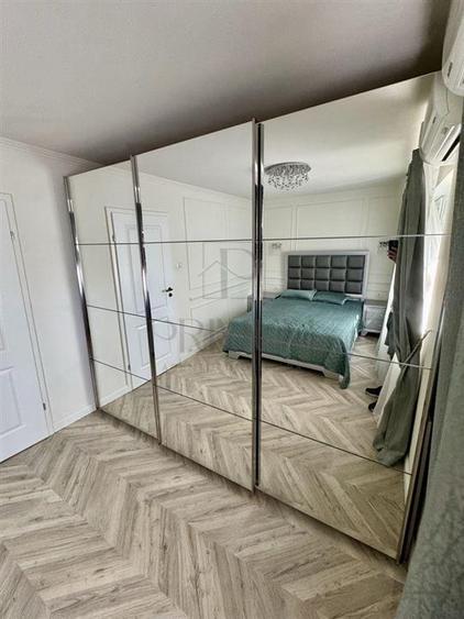 Apartament cu 2 camere semidecomandat, mobilat în Take Ionescu