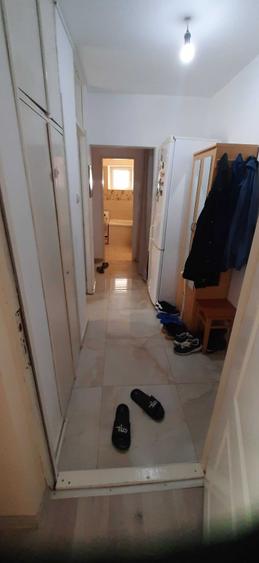 Apartament cu 2 camere decomandat în Răcădău