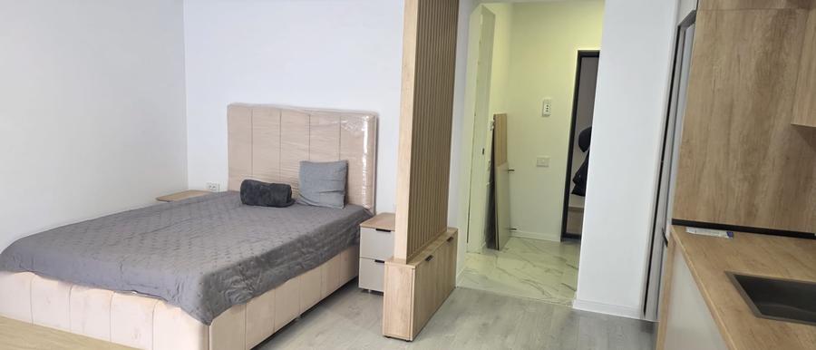 Garsonieră decomandată în Politehnica