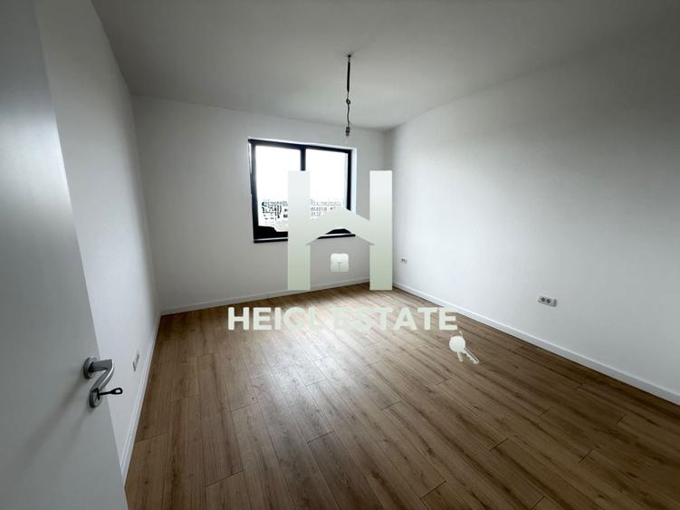 Apartament cu 2 camere si pod in Giroc - 3