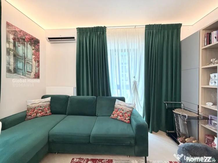 Apartament cu 3 camere decomandat în Nord