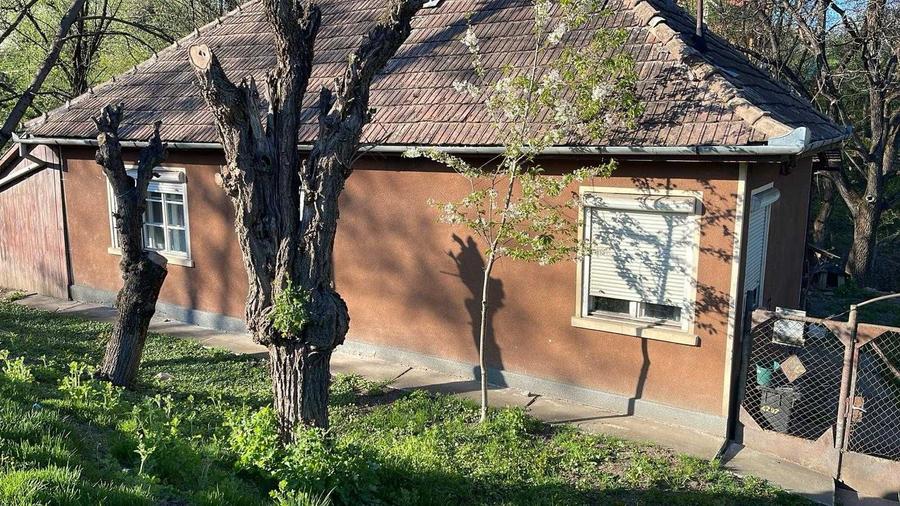 Casă cu 3 camere în Central