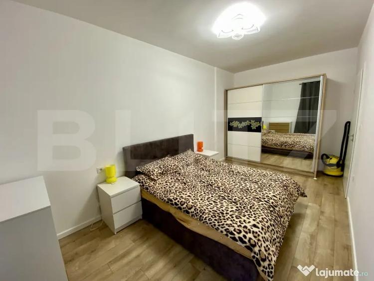 Apartament 2 camere, Kaya Residence mobilat, parcare inc - 3