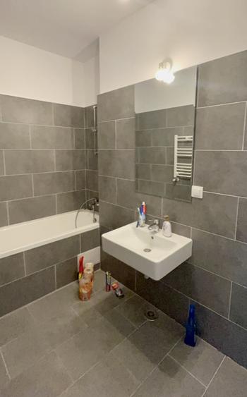 Apartament cu 3 camere semidecomandat, mobilat în Chitila