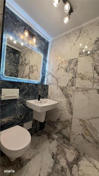 Apartament cu 3 camere decomandat în Centrul Civic