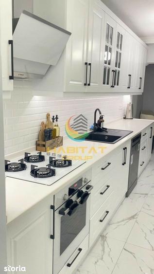 Vanzare ap 2 camere decomandat Brancoveanu Kaufland nou etaj 2 central - 9