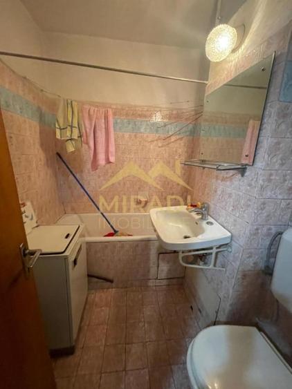Apartament cu 2 camere, mobilat în Dorobanți