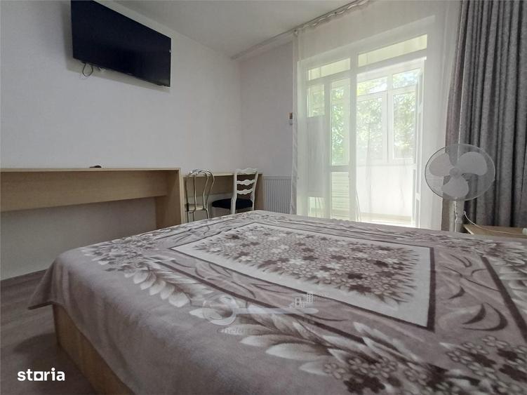Apartament 3 Camere Decomandat, Ideal pentru 3 Studenti, Tudor Bucsi - 4