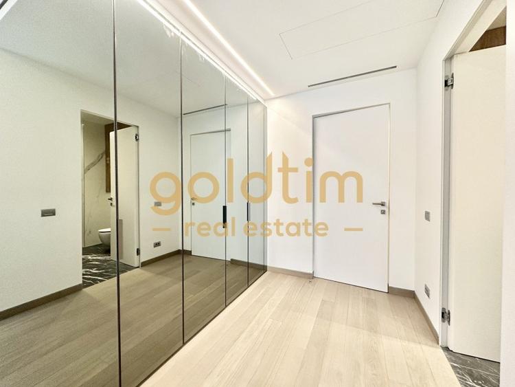 Apartament cu 4 camere decomandat, mobilat în Kiseleff