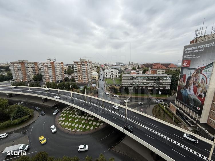 Apartament cu 4 camere decomandat în Ultracentral