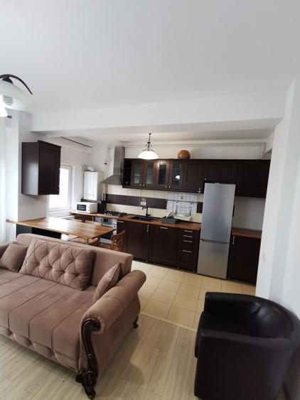 Vand apartment 2 camere str Rezervelor nr 72 - 3