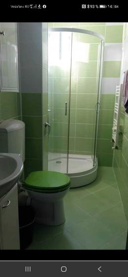 Apartament cu 3 camere decomandat în Mănăștur