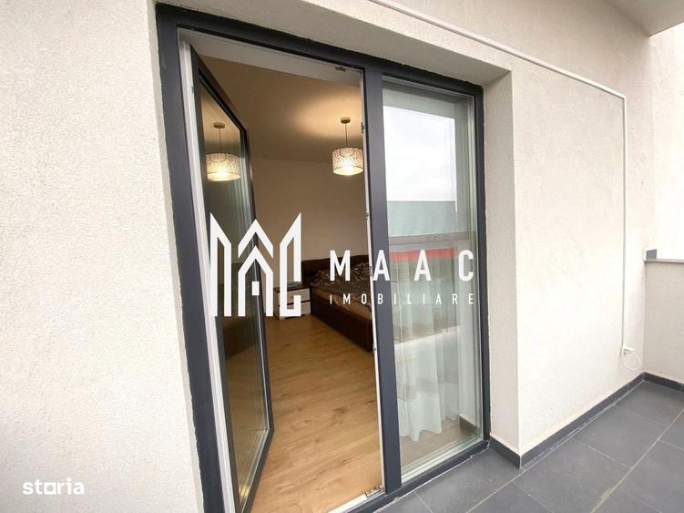 Apartament 3 camere I Etaj 1 I Decomandat I Doamna Stanca - 3