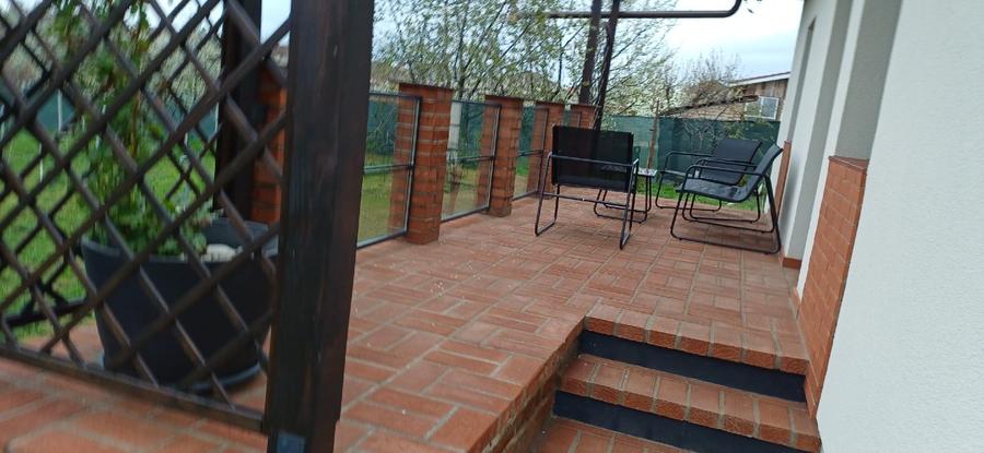 Casă individuală cu 3 camere cu Teren 3311 Mp în Ianova