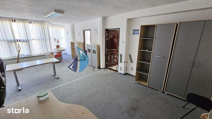 Spațiu comercial, de 50 mp, în Ultracentral
