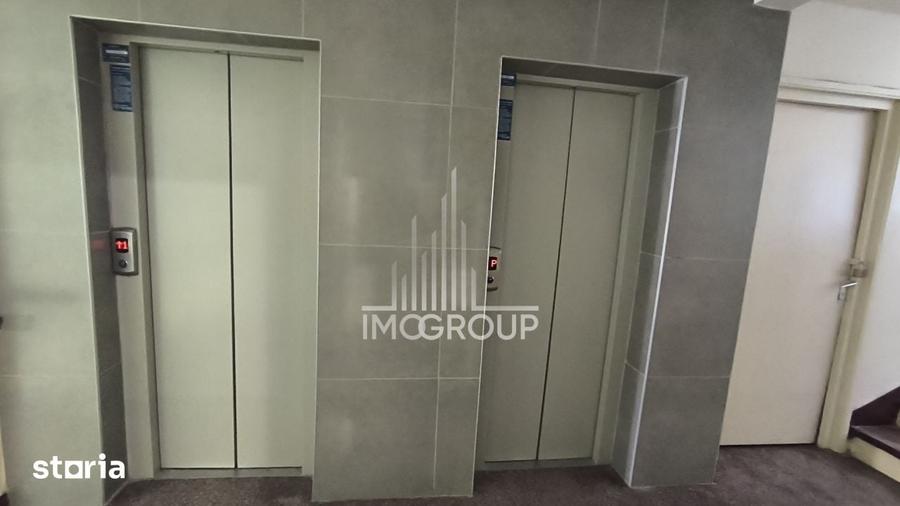 Garsoniera de vanzare in zona Gheorgheni Aleea Detunata - 1