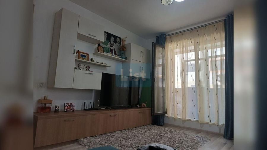 Apartament cu 2 camere, mobilat în Militari