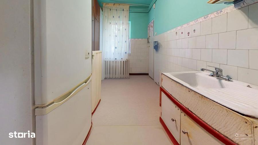 Apartament decomandat in cartierul astra-Zorilor - 11