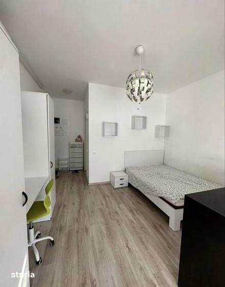 Inchiriez apartament cu 2 camere - 3