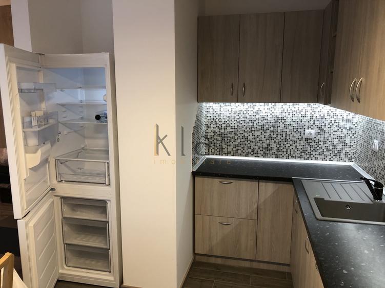 Apartament cu 2 camere semidecomandat, mobilat în Gheorgheni