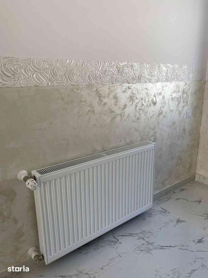 Casă cu 5 camere cu Teren 314 Mp în Central